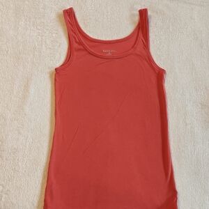 Merona Coral Tank Top
